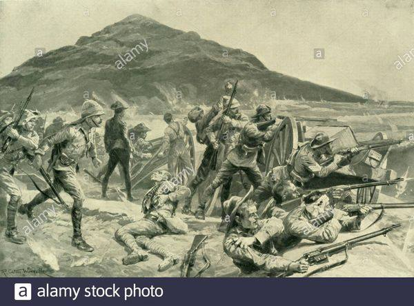 Mike the Warthog tweet media