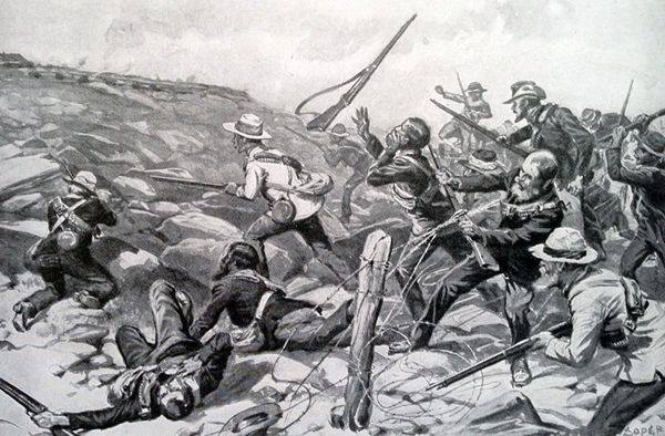 Mike the Warthog tweet media