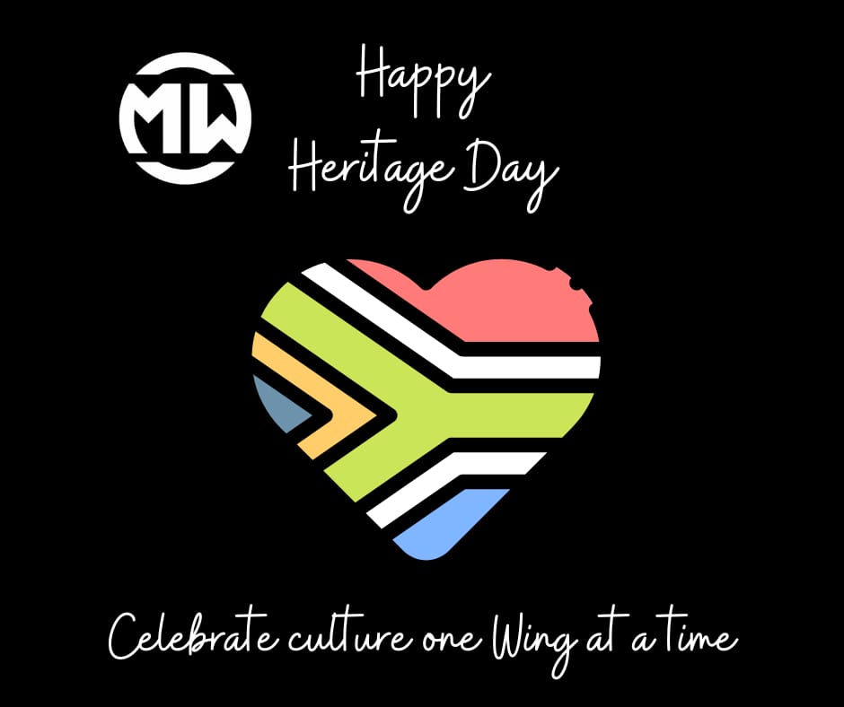 Happy Heritage Day 

Come and enjoy our traditional wings.

#heritageday2024 #KasiFood #MoagiWings