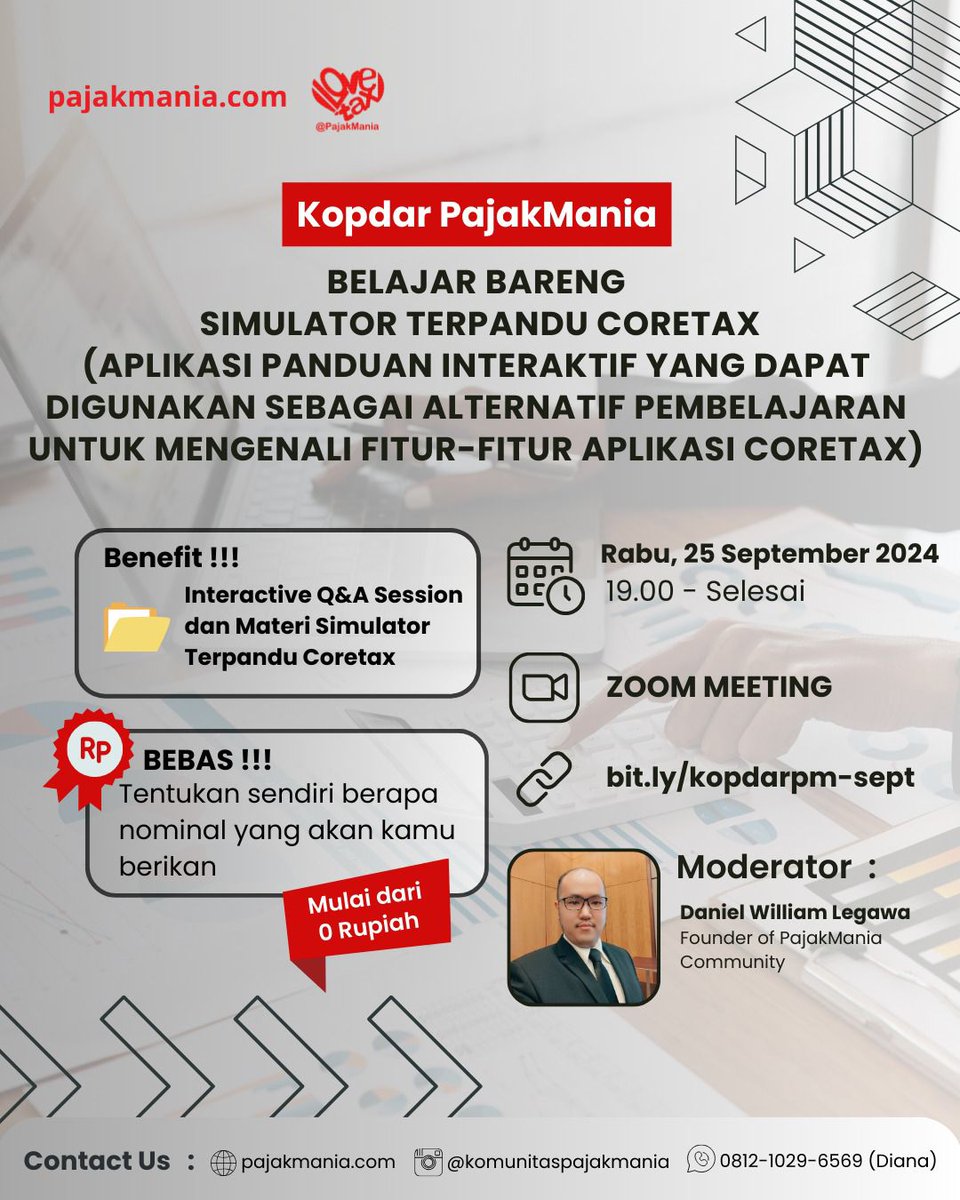 PajakMania tweet media