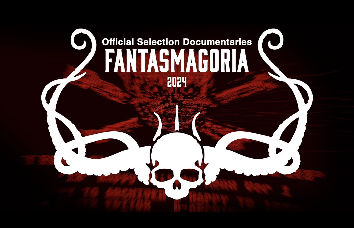 Generation Terror is coming to Columbia, for <a href="/MFantasmagoria/">Festival Fantasmagoría</a> 🔥