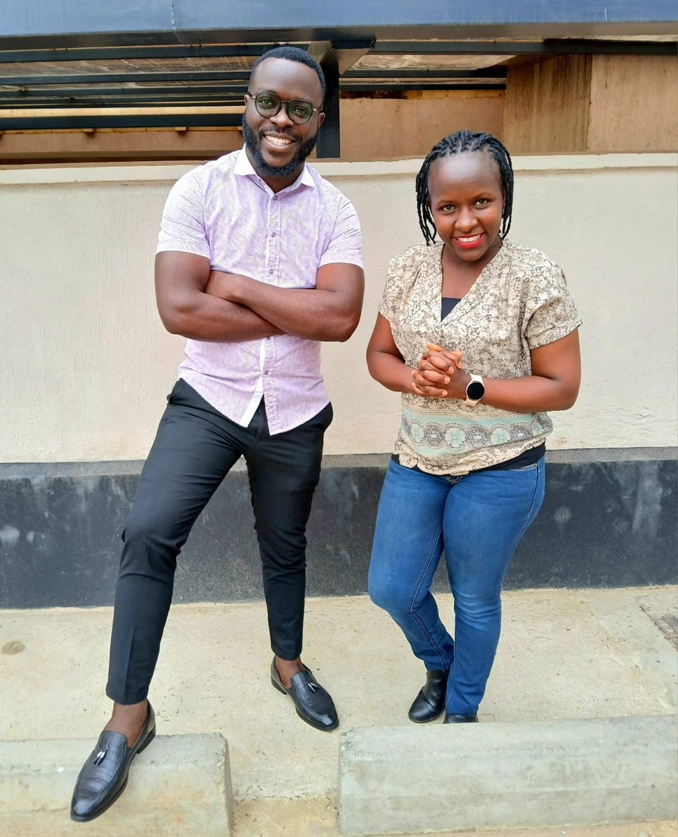 HopeFMLive's tweet image. Would you be okay you and your spouse working different shifts/locations? How would you strike work-marriage balance?

#BreakfastTable SMS 20933 | Call/WA 0717 400 555

#SharonAndFranc
#ListenAndLive