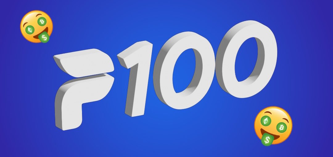 p100_app's tweet photo. 🚀 The P100 app is a game-changer in the crypto world! 🔥 

Simple interface, fast transactions, and full control over your assets 💼🌐 Check out how you can manage your wallet in just a few clicks! 

#Crypto #Blockchain #FinTech #p100 #p100app #cryptoapp #users #pot #usdc #bitcoin #cryptocurrency