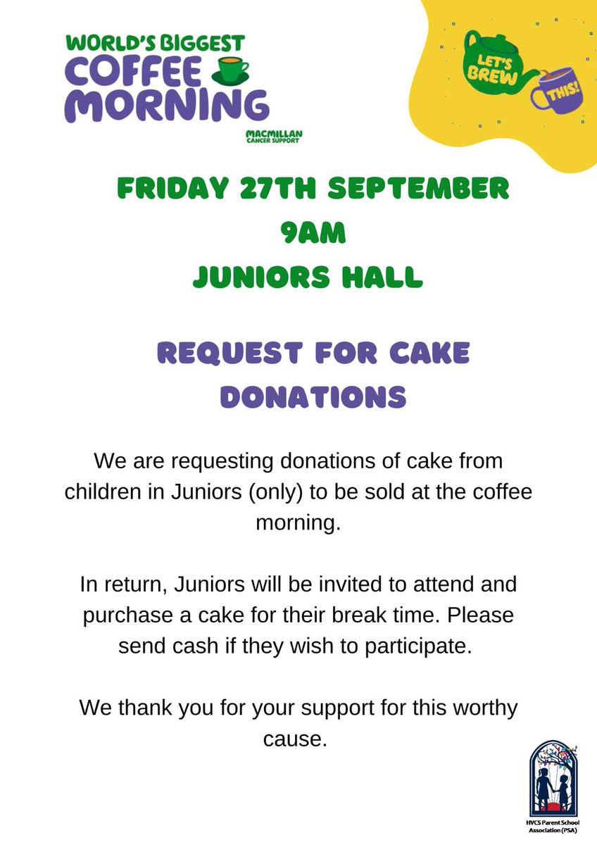 hvcsparents (@hvcsparents) on Twitter photo 