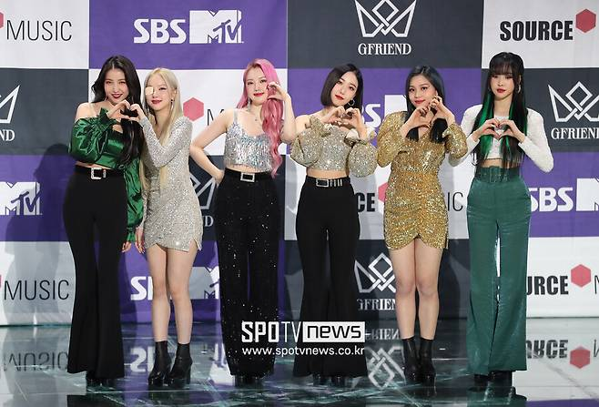 GFRIEND REUNI!

Source Music konfirmasi kalau GFRIEND akan bertemu dengan para fans pada Januari 2025 untuk memperingati anniversarry 10 tahun mereka.

Project ini adalah keinginan para member yang ingin memberikan kenangan indah kepada para Buddy.

v.daum.net/v/202409241417…