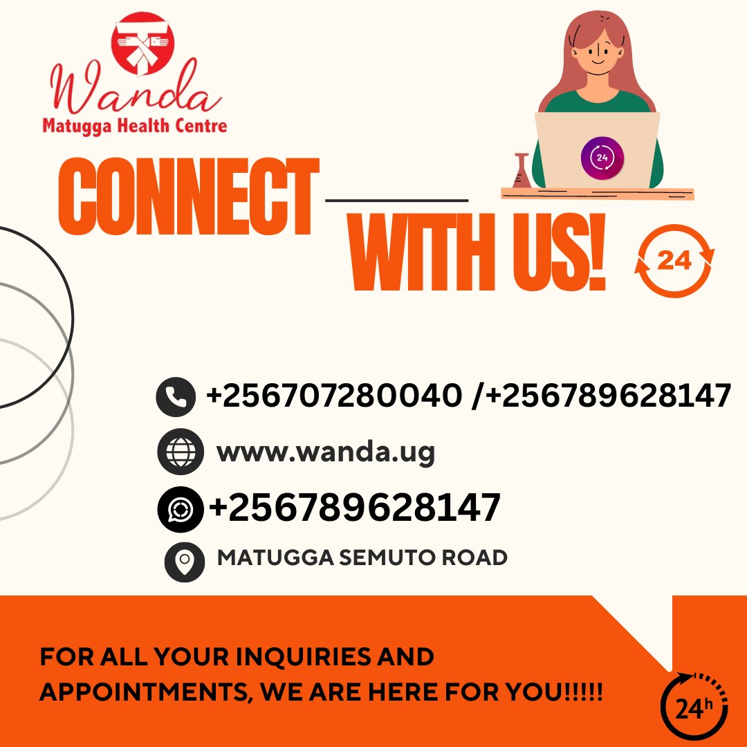 WandaHospital's tweet photo. We are one call away https://t.co/gE0PQYXvCZ