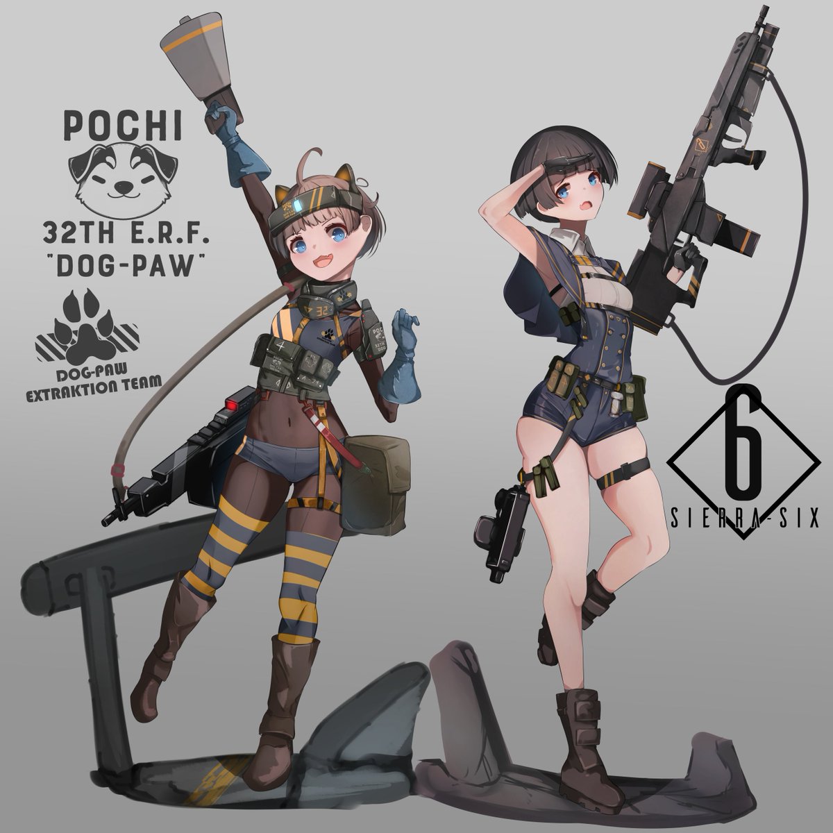 ニャントロ人/Melnik tweet media