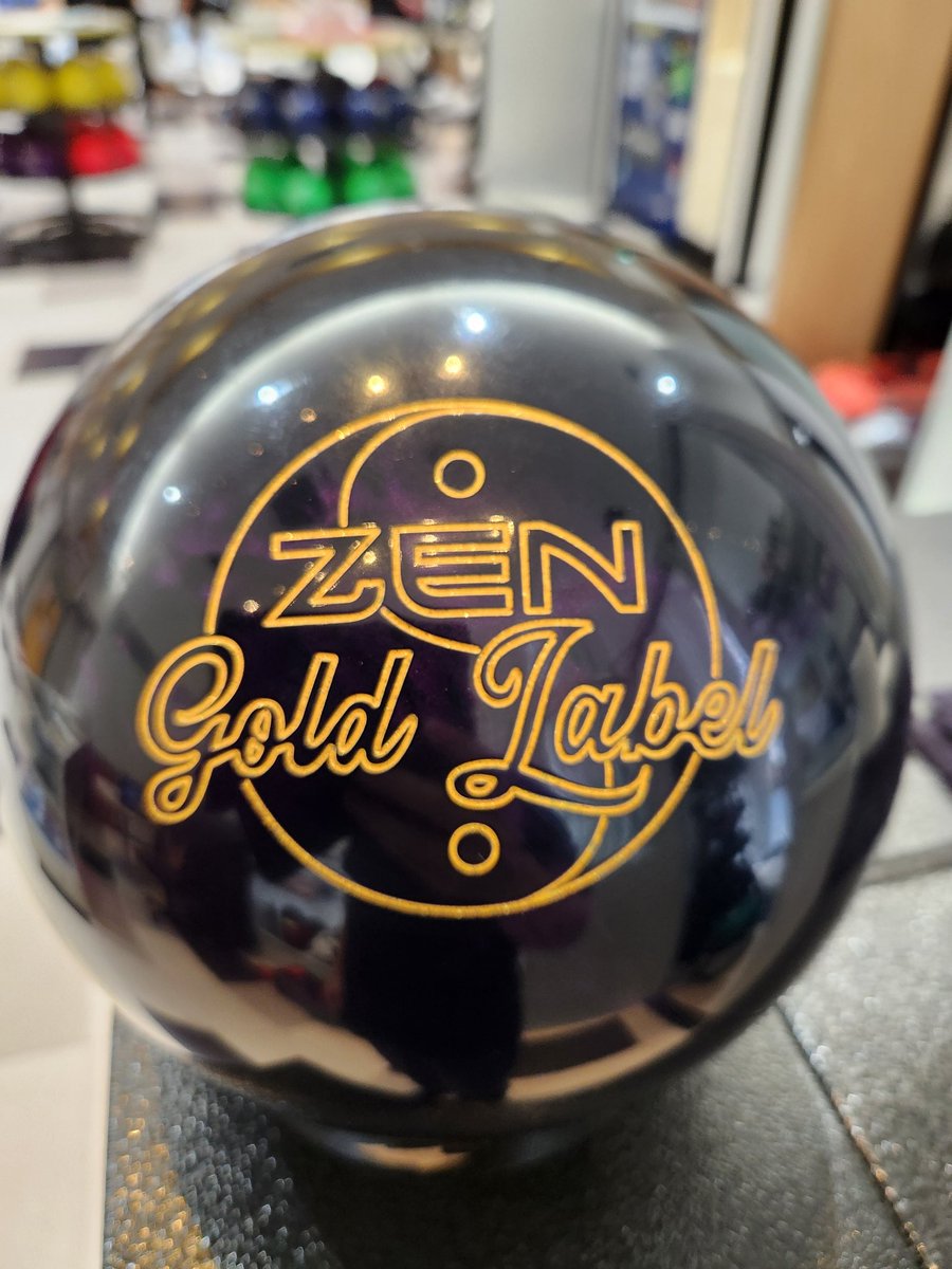 ゼンGPT 15ポンド ABSオンライン ボール：ZEN GPT