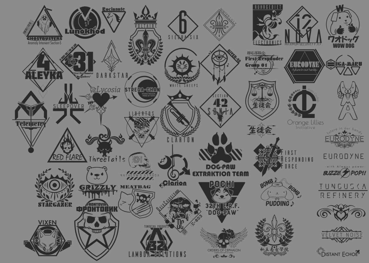 SKIMAにて立ち絵、BGMのコミッションを受け付けております。
立ち絵は前回から若干のお値上げとなりましたが、キャラシ割引をご利用頂ければ今までと最終的なお値段は変わらない筈です。
ロゴや表情差分、簡易背景などがついてくる(多分)お得なセットとなっております。
skima.jp/profile?id=577…