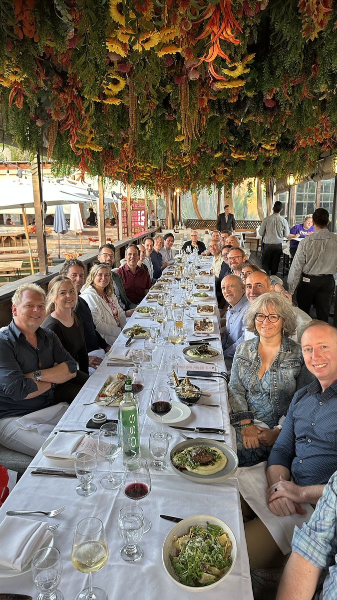 Joint board meeting in LA finished between @thePMAmusic &amp; <a href="/IPMGmusic/">IPMG International Production Music Group</a> (<a href="/_ICMP/">ICMP</a> members) talking about the big issues for the production music industry.
Now on to a few days of Production Music Conference 2024.  accelevents.com/e/production-m…
🎶🌏