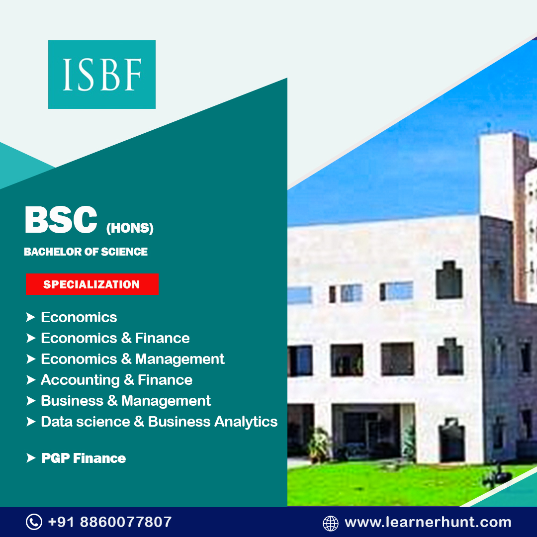 learnerhunt's tweet image. 🎓Indian School of Business and Finance (ISBF)is your gateway to top-notch education in business and finance!

👉 𝐀𝐩𝐩𝐥𝐲 𝐍𝐨𝐰!
learnerhunt.com/colleges/india…
.
.
.
#ISBF #IndianSchoolofBusinessAndFinance #Learnerhunt #FreeCounseling #ExpertGuidance #AdmissionsOpen