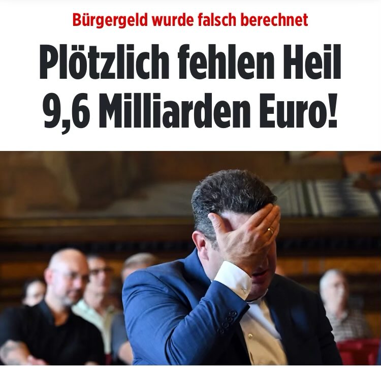 In dieser Regierung sind ausschliesslich Dilettanten am Werk.