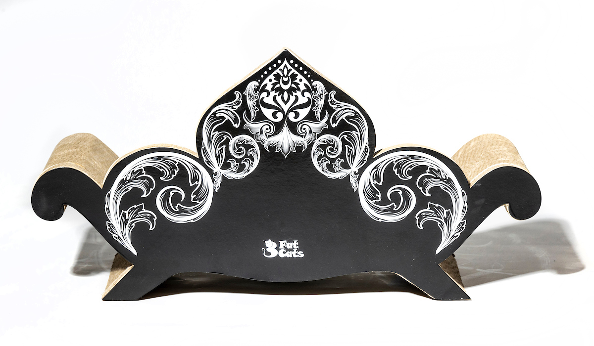 3fatcatsuk's tweet image. 🐾 Explore our stylish and sturdy cat scratch furniture to keep your kitty entertained for hours on end! 😻 Stop the worry and start the playtime with our designs. Visit us at wix.to/YumASz2 🛋️ #StylishScratchers #CatLovers #UninterruptedFun