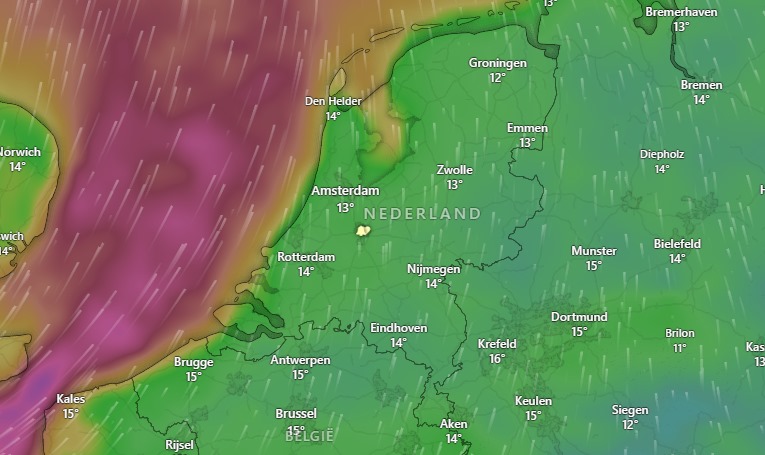djthproductions's tweet image. #storm #slechtweer #voorwaarschuwing #waarschuwing
vrijdag maandag dinsdag storm tot zware storm