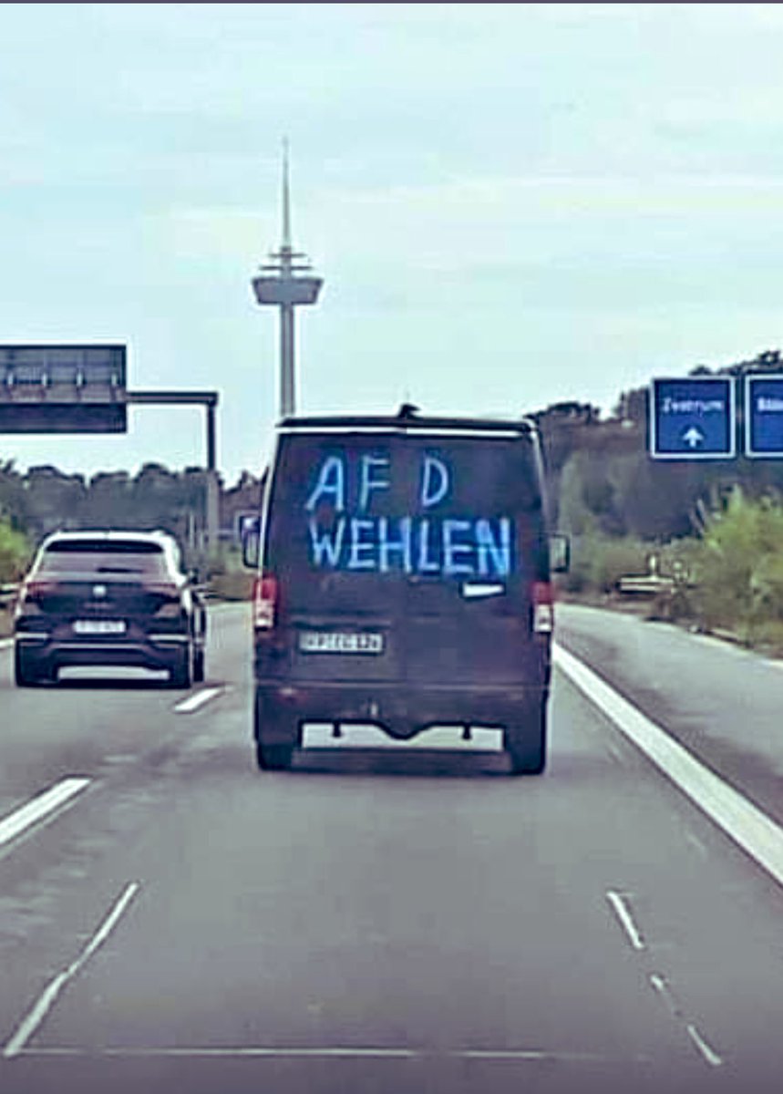 angelo_buchwald's tweet photo. Meine Vermutung  ist hiermit bestätigt  _   #nocomment
 #afd #Brandenburg #wahl24 #AfDmachtDumm  #wahl24  #Bundesregierung  #NazisRaus https://t.co/nEEVCio0vY