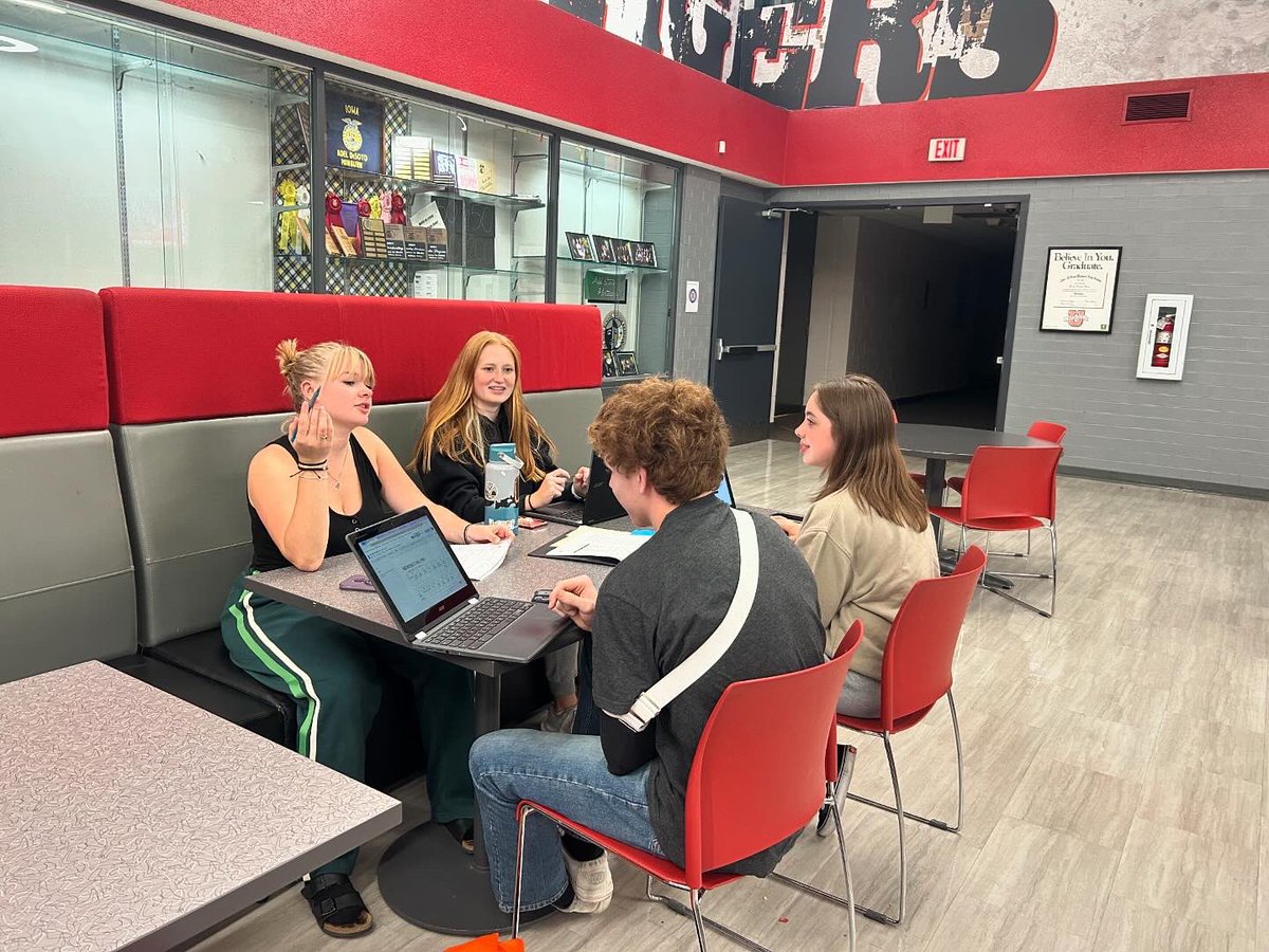 Our very first rehearsal with our AMAZING crews for this show everyone is already working so hard to make newsies go as smoothly as possible! This is just a look at a few!
