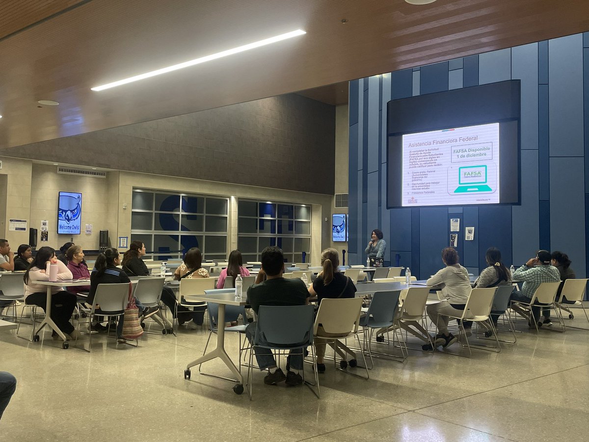 OWcounseling's tweet image. We’re incredibly thankful for our partnership with @HDFKC! This event wouldn’t have been possible without their support! @OPSCounselor