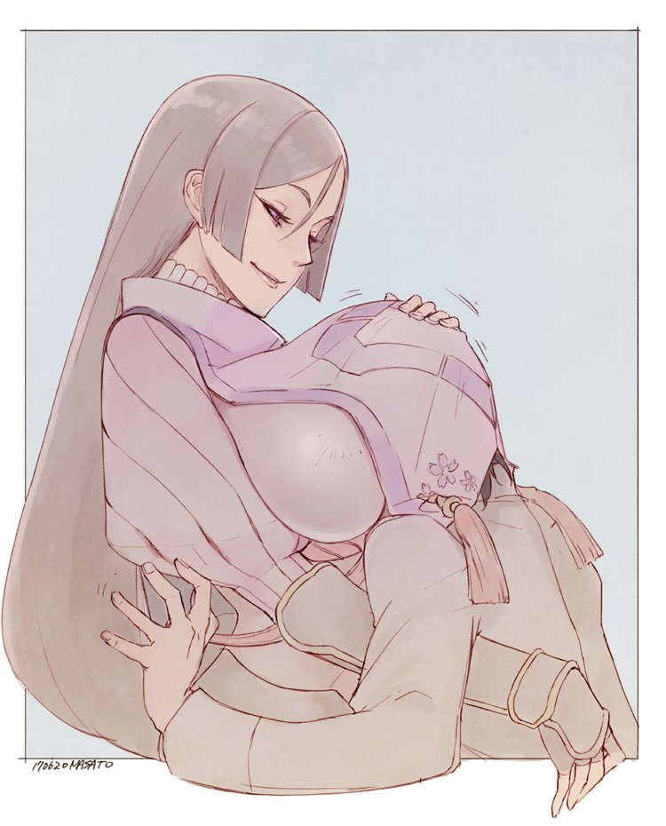 PRUPLEXXL's tweet photo. Everyone is edible to boob smothering from mommy 🥰 https://t.co/ZlEvZekOoP