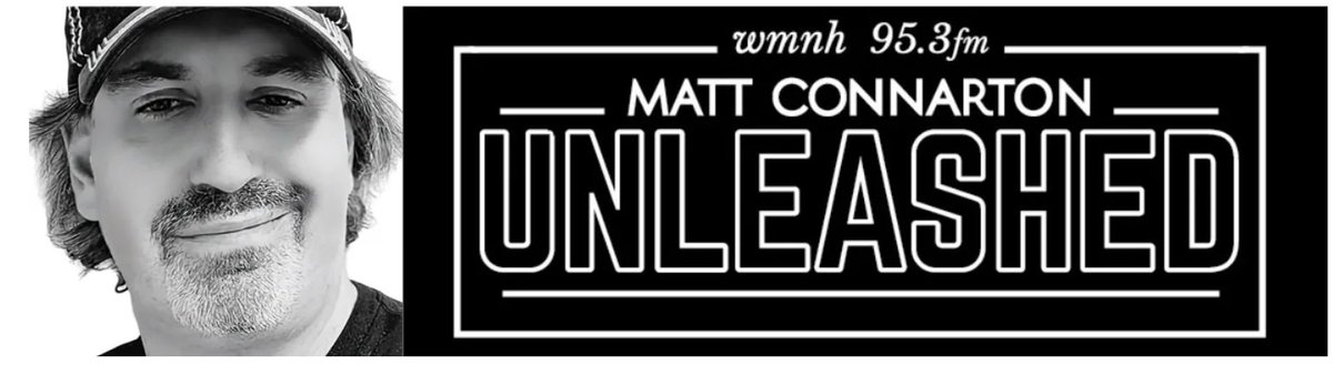 B.F. Raid (Boston's Final Raid) (@bfraidboston) on Twitter photo We’re pumped to announce our spot on the <a href="/MattConnarton/">Matt Connarton</a> Unleashed Show on WMNH 95.3 FM! We’ll chat about our new album Raided Again, play some tracks, and discuss our next release. MA folks & out-of-staters can listen live online. More details coming soon! #Boston #HeavyMetal We’re pumped to announce our spot on the <a href="/MattConnarton/">Matt Connarton</a> Unleashed Show on WMNH 95.3 FM! We’ll chat about our new album Raided Again, play some tracks, and discuss our next release. MA folks & out-of-staters can listen live online. More details coming soon! #Boston #HeavyMetal