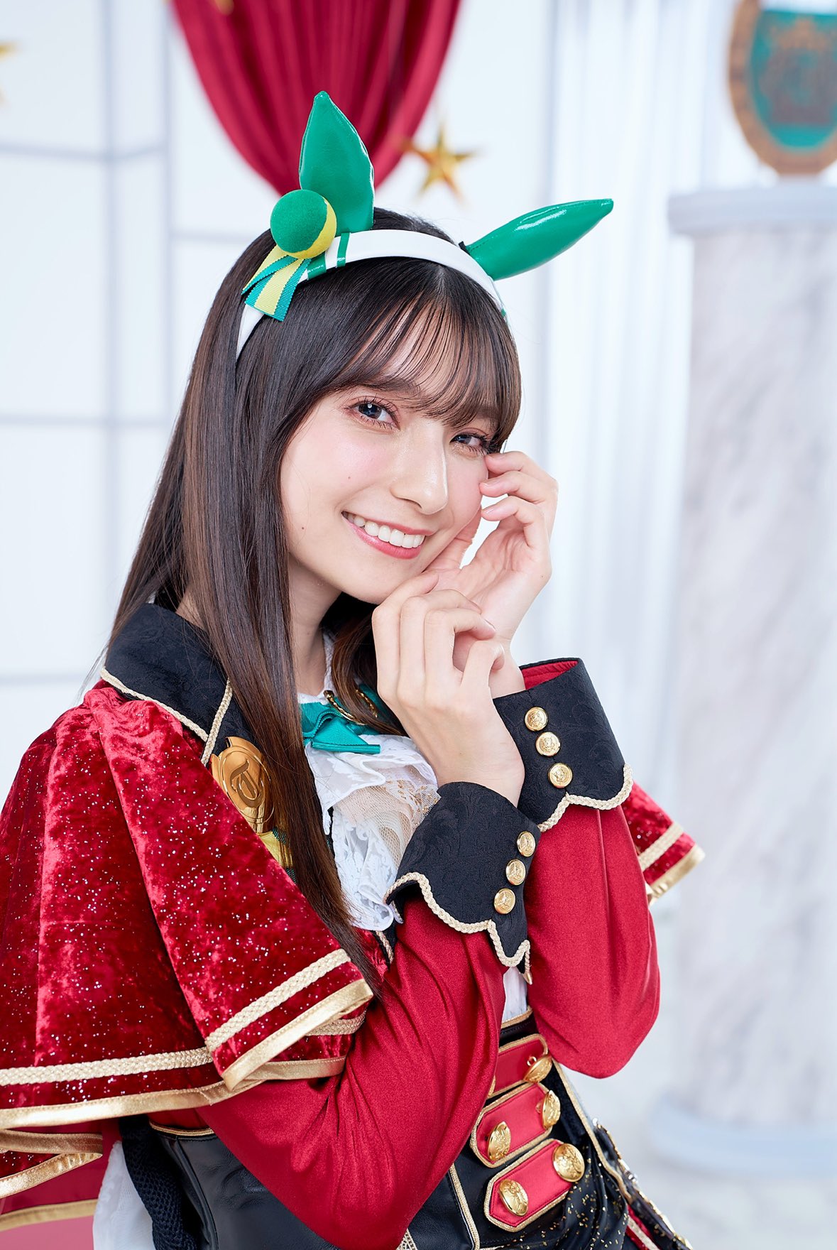 高野 麻里佳 🐈‍⬛ on X: 