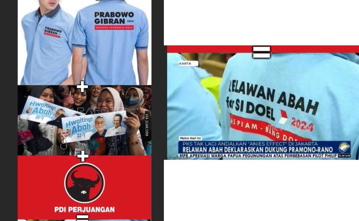 onecak's tweet photo. Elemen capres 01, 02 dan 03 bergabung https://t.co/FpTHACQ66I https://t.co/024cburfAW