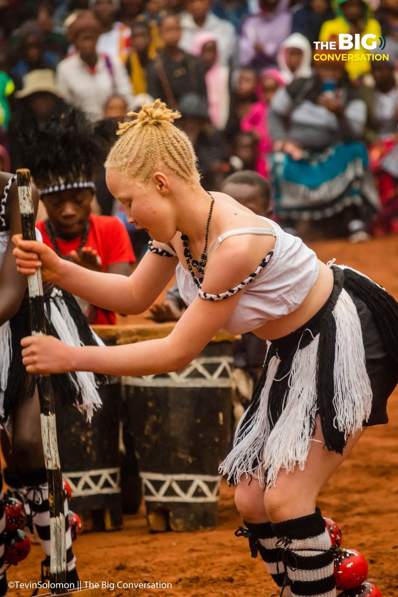 The_BigConvo's tweet photo. "🎉 Missed the #NdauFestivalOfArts? 

Relive the magic! 

We celebrated Chipinge's vibrant culture, preserving #Ndau traditions &amp; heritage. 📸 

#CulturalHeritage #ChipingeCommunity https://t.co/iKhrPfi4tm