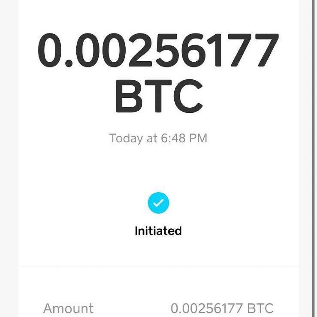 Huge profits are guaranteed to anyone willing to invest some money into bitcoin mining investment 💹 Send me a dm to get started with bitcoin today 🤑🤑