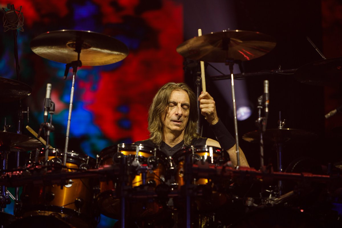 Judas Priest tweet media