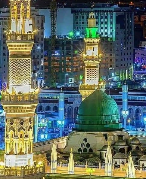 السَّلَامُ عَلَيْكُمْ وَرَحْمَةُ اللّٰهِ وَبَرَكَاتُهٗ

"ایک مرتبہ درود شریف پڑھ لیجئے 🫵 
صَلَّی اللہُ تَعَالٰی عَلَیْہِ وَاٰلِہٖ وَسَلَّمﷺ