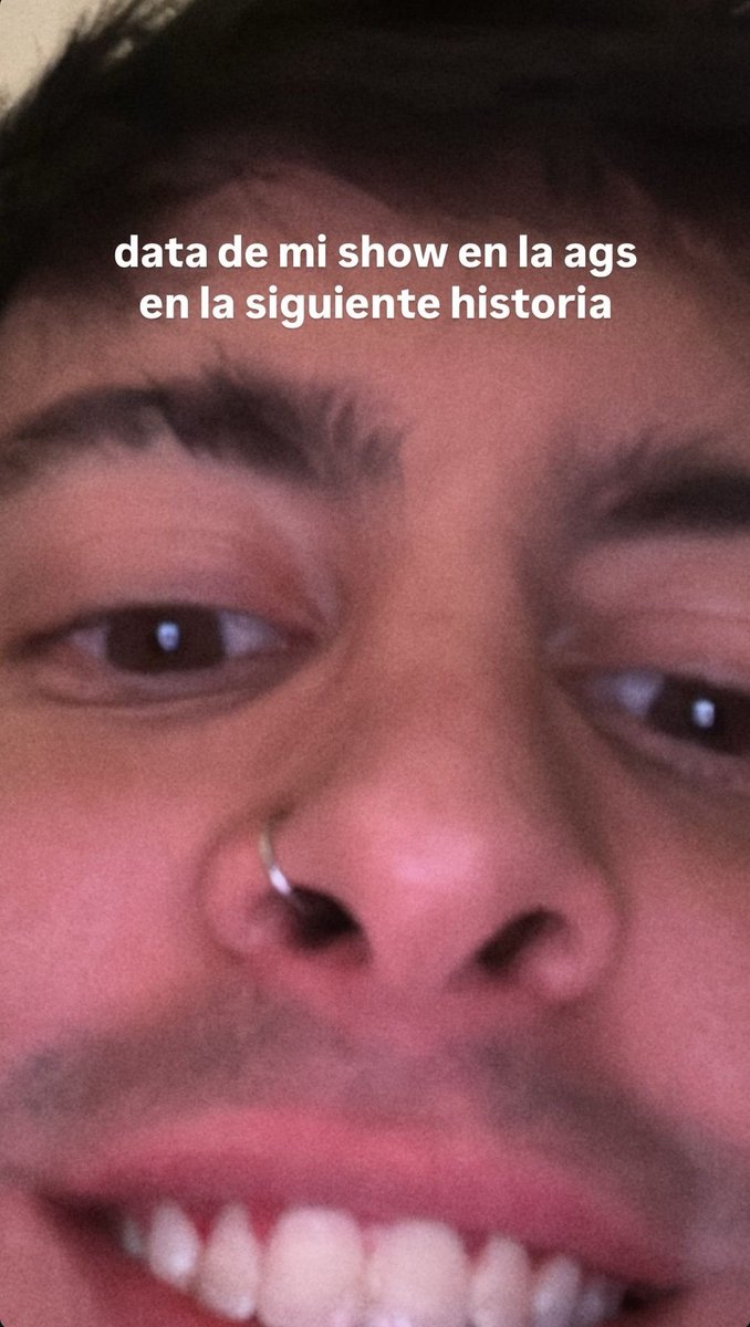 📲 | Robleis vía ig stories