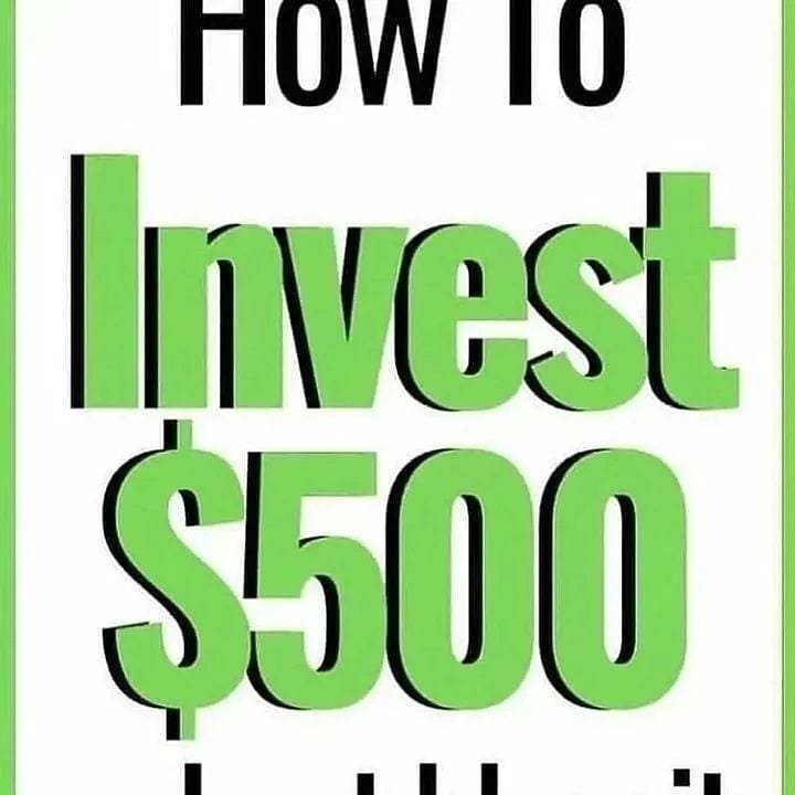 I will like to introduce you to Binary Option/Forex trade, it's a profitable business that will enable you earn consistently weekly, I help individual trade for a 100% profit guarantee for just 10% charges, trade with me and earn profit after trading DM me if you're interested.
