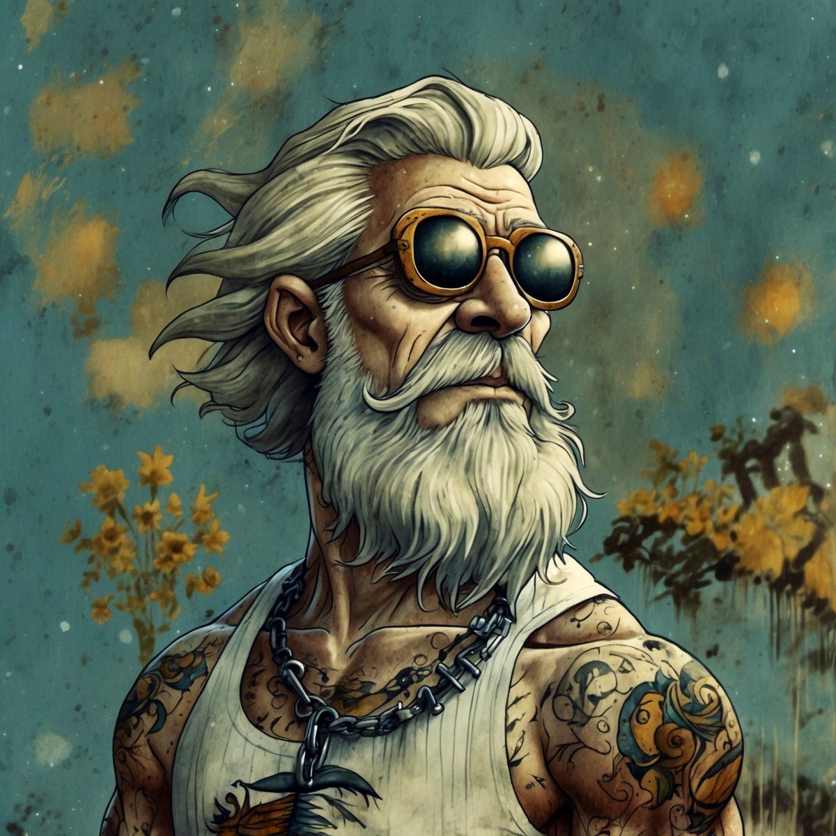 shakeupdaworld's tweet image. GN everyone I hope to see u tomorrow