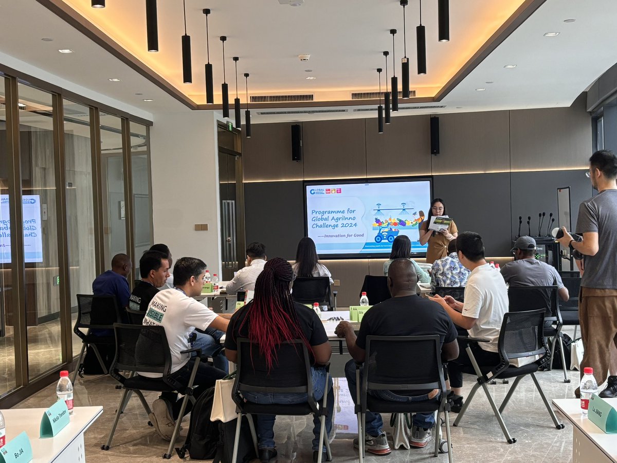 FAO e-Agriculture tweet media