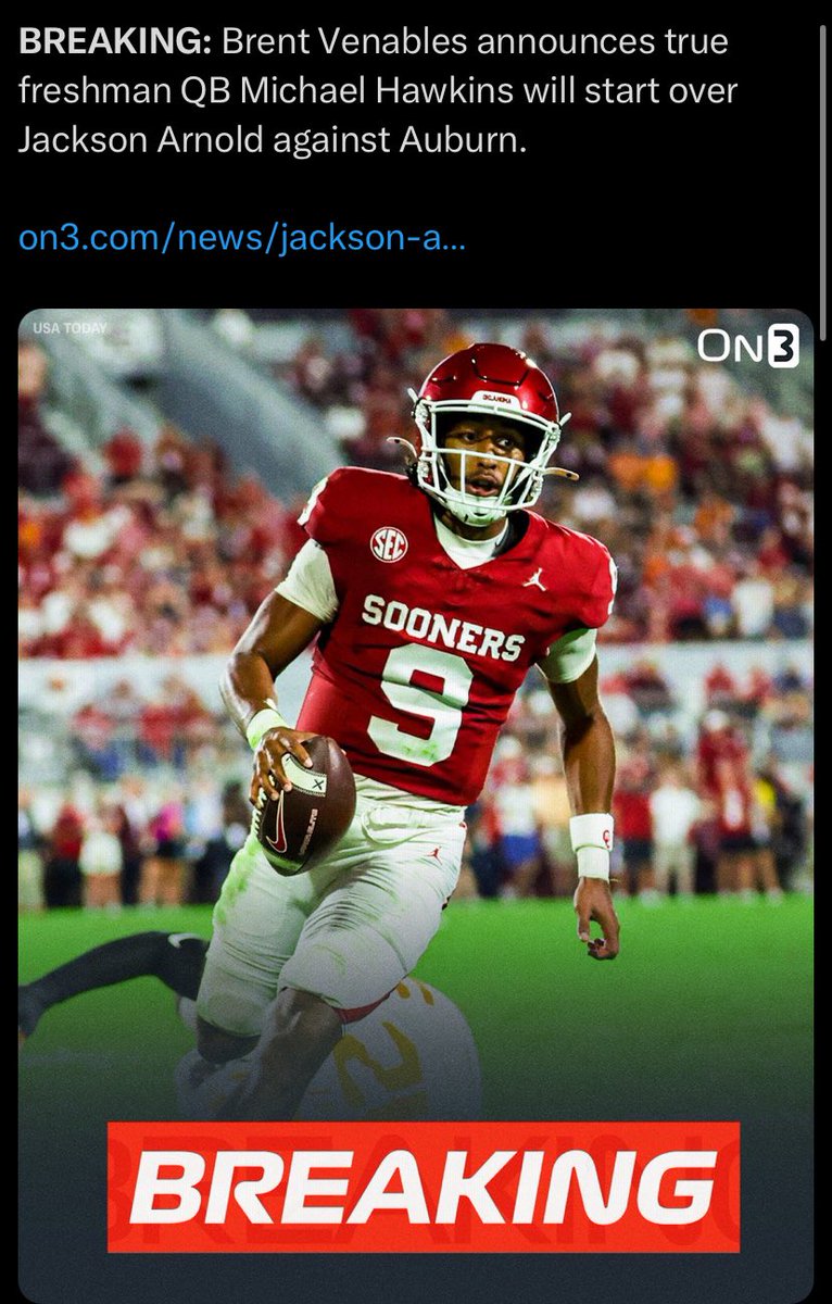 VickBooneJr's tweet photo. Welp👀 https://t.co/pfoOiA3huG
