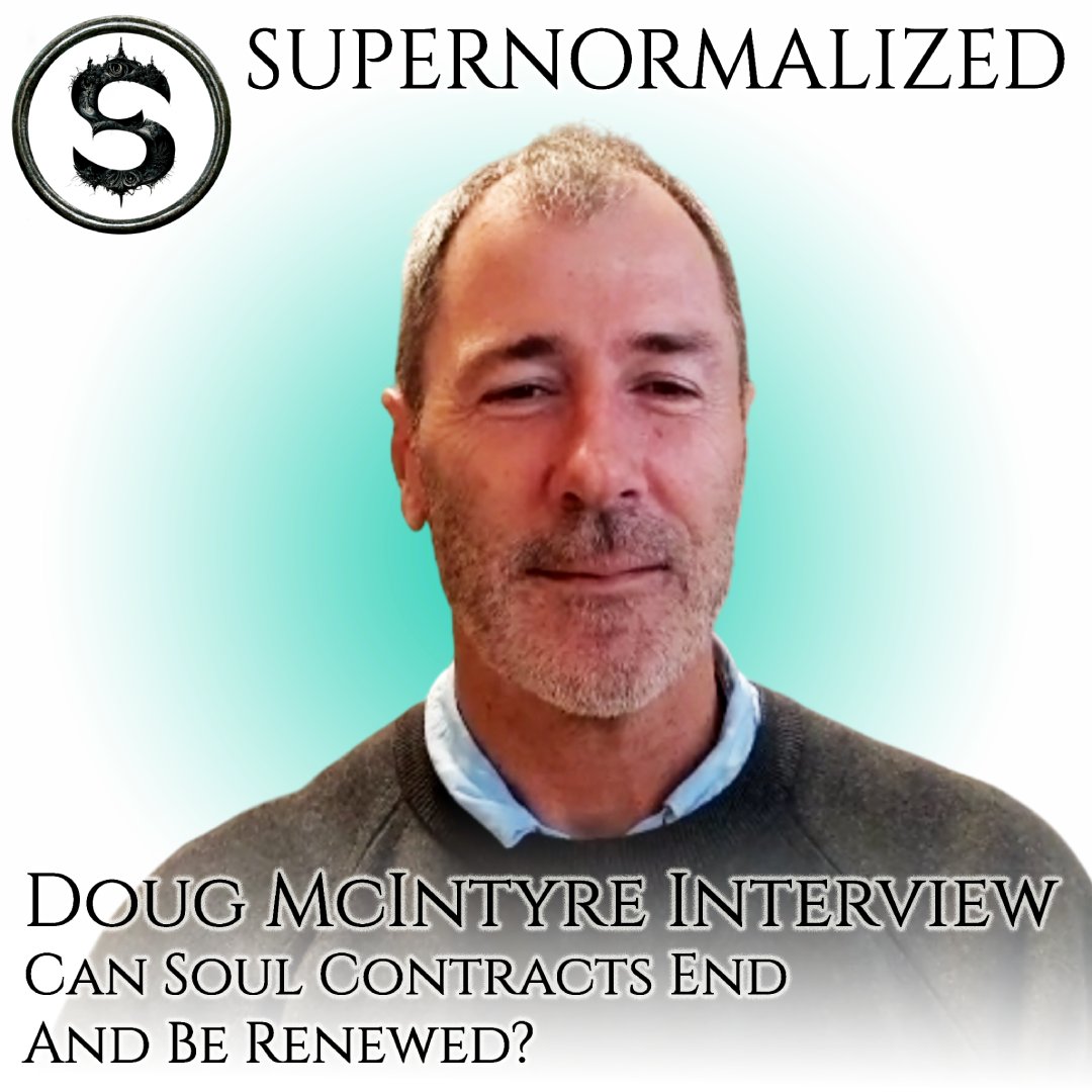 supernormalize's tweet image. Today on #Supernormalized you&apos;ll meet Doug, a survivor of SRA and MKUltra from 1960s Sydney, faced extreme trauma and fought to expose his father&apos;s crimes.