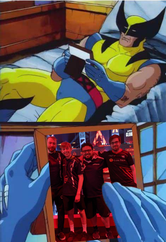 Falcons Gild tweet media