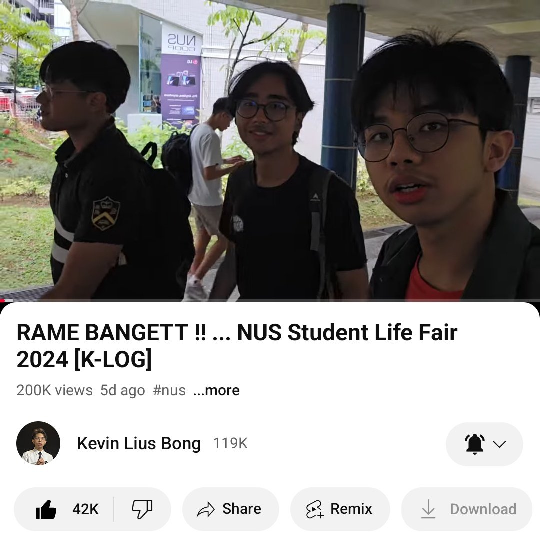 lepibeary's tweet photo. happy 200k views 🥳🥳🥳
#KLOG_PART2 #imkevin #kevmistry https://t.co/5tEmXpDdZn