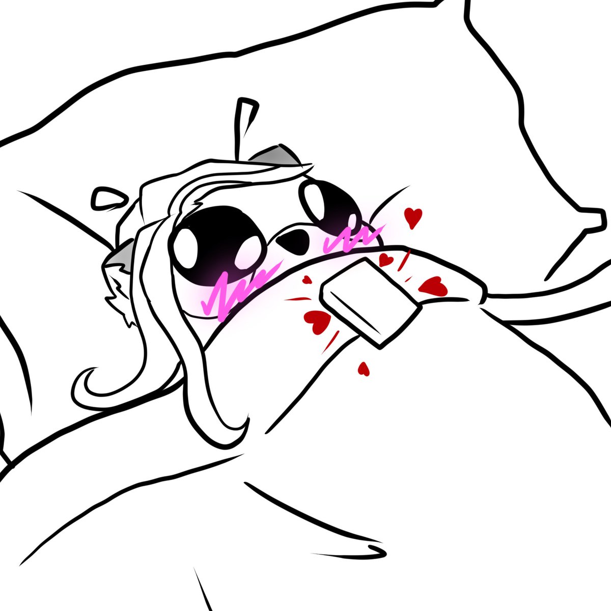 SlushieVerses 🏳️⚧️ (Commissions open) tweet media