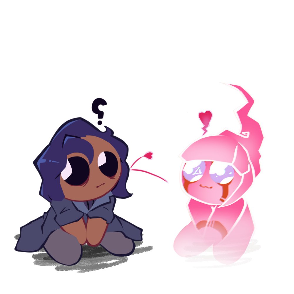 SlushieVerses 🏳️⚧️ (Commissions open) tweet media