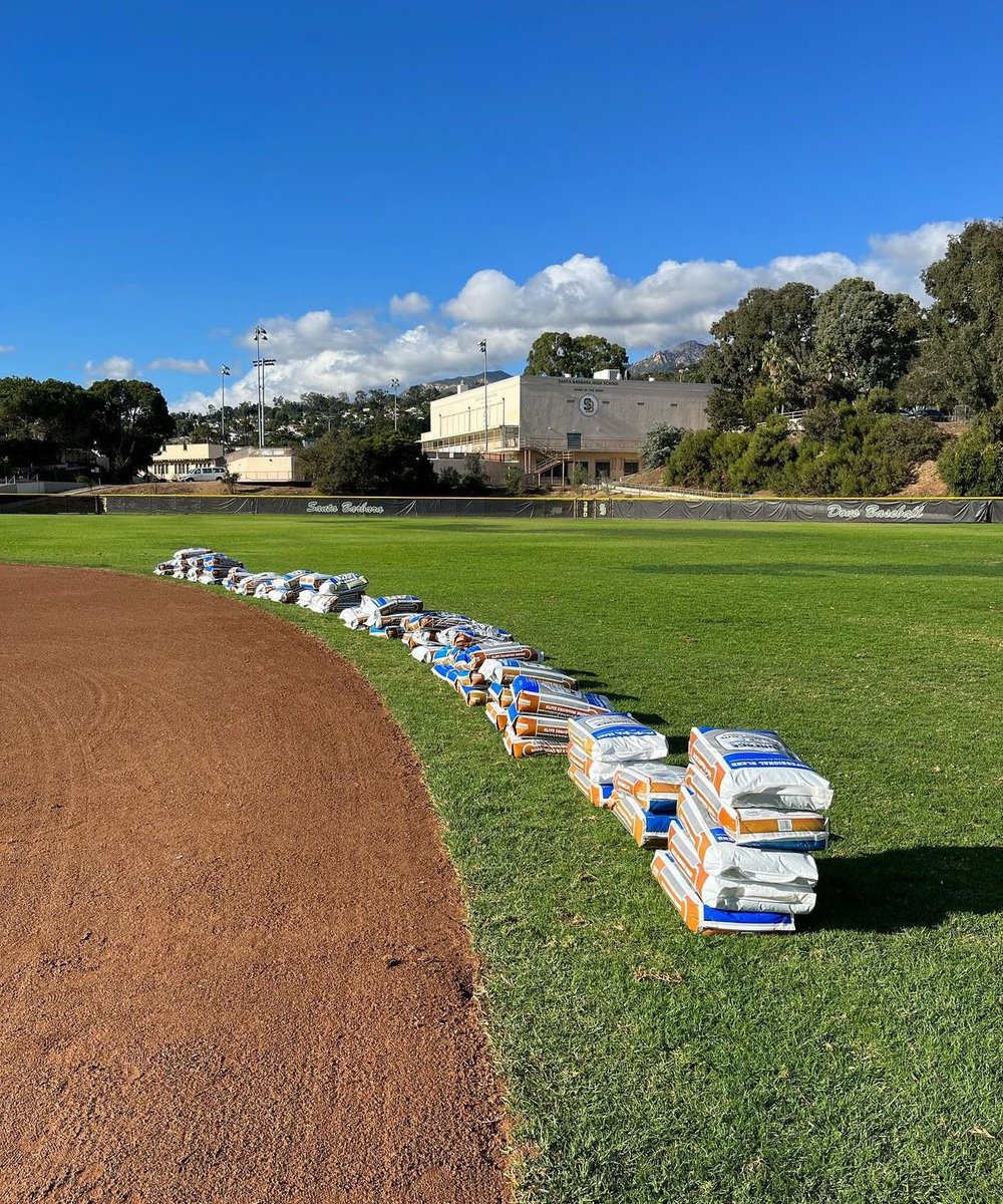 Turface Athletics tweet media