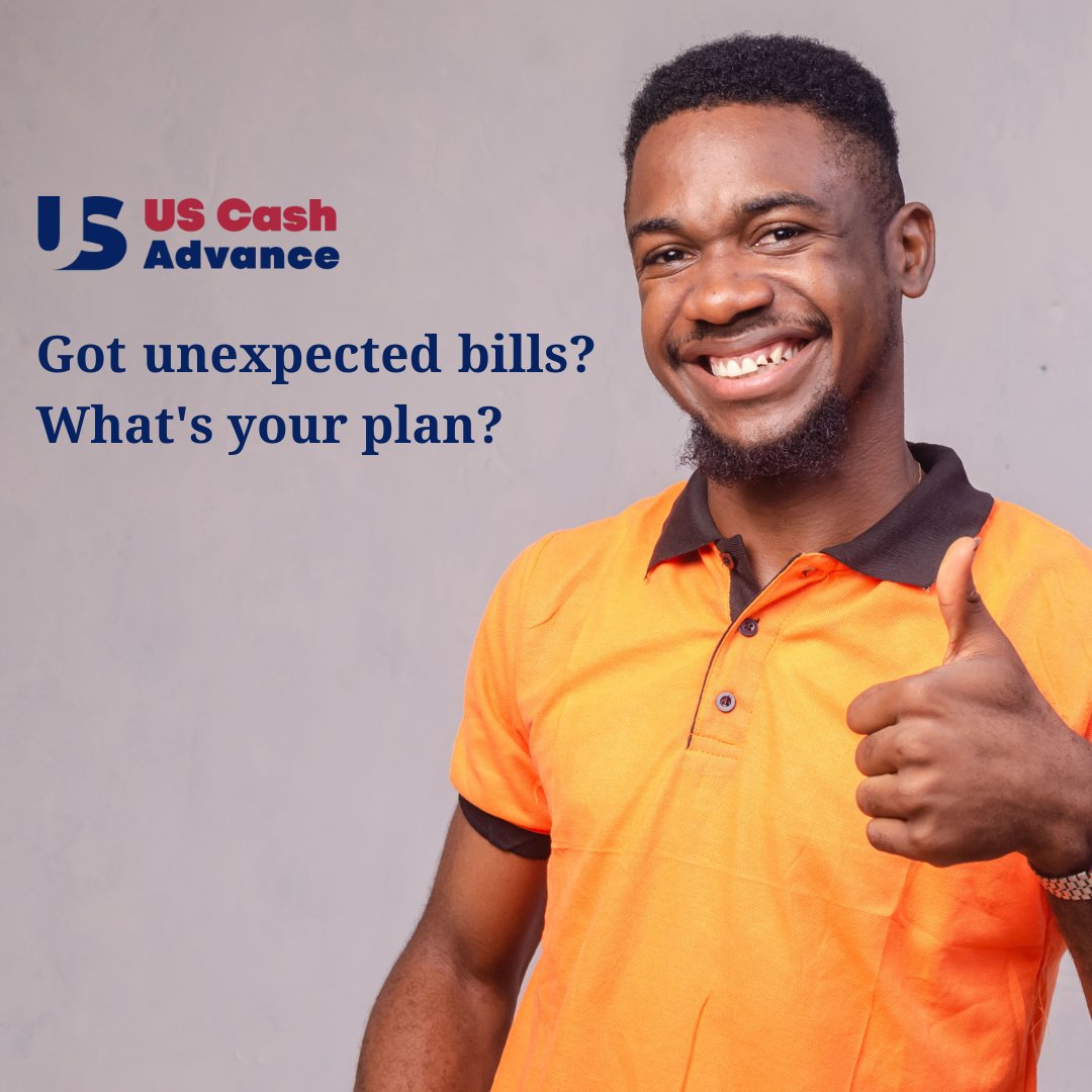 Need fast funds for unexpected expenses? US Cash Advance connects you with trusted lenders for same-day cash advances. Explore your options today!

#smartfinance #emergencyfunds

bit.ly/3GwTETm