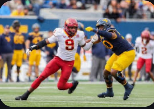 Theo Thomas 3⭐️ (@theothomas205) on Twitter photo #AGTG after a call with <a href="/DerekHoodjer/">Derek Hoodjer</a> I’m blessed to receive an offer from Iowa state university!!! <a href="/CoachRasheed/">Eli Rasheed</a> <a href="/ISUMattCampbell/">Matt Campbell</a> <a href="/AllenTrieu/">Allen Trieu</a> #AGTG after a call with <a href="/DerekHoodjer/">Derek Hoodjer</a> I’m blessed to receive an offer from Iowa state university!!! <a href="/CoachRasheed/">Eli Rasheed</a> <a href="/ISUMattCampbell/">Matt Campbell</a> <a href="/AllenTrieu/">Allen Trieu</a>
