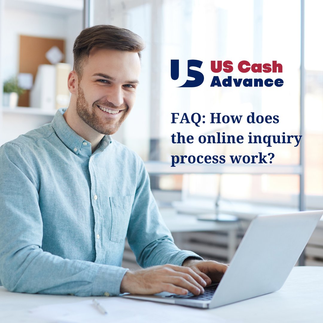 You complete a simple online inquiry form, and we connect you with reputable lenders who may offer you a payday loan. This streamlined process saves you time and ensures you deal with trusted lenders.