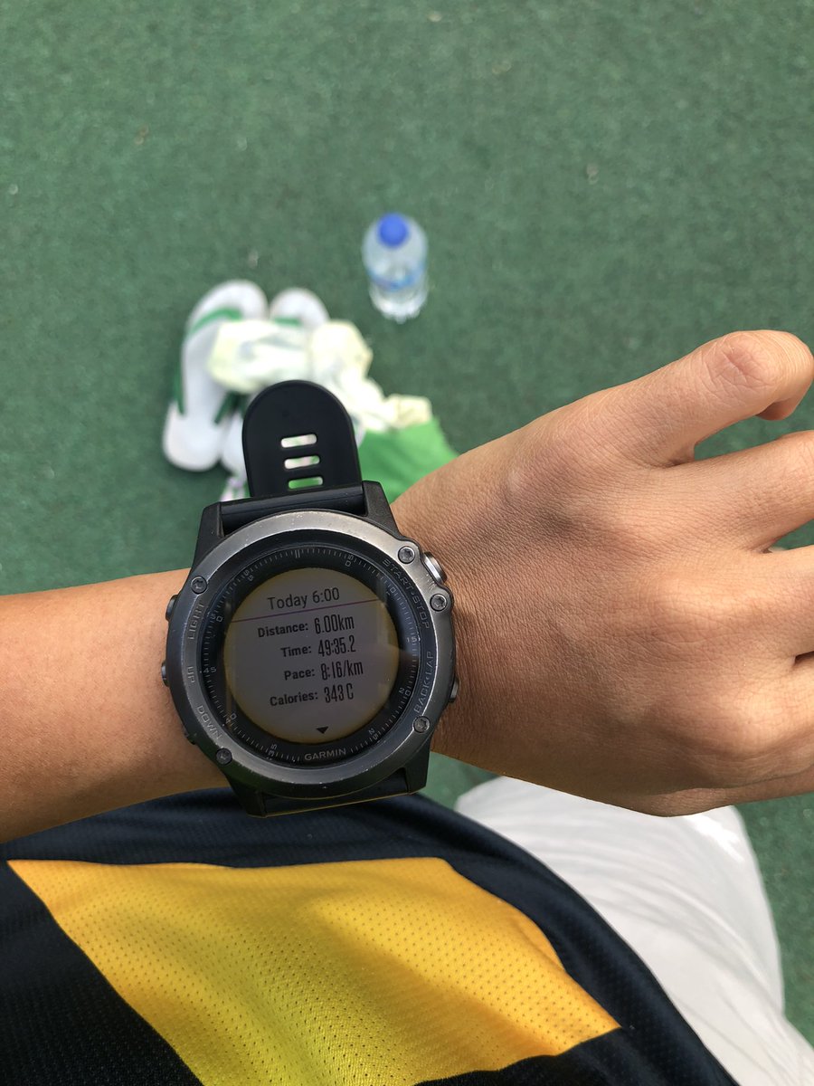 fafernyaiyo's tweet photo. เริ่ม! #ใยส้ม #faferneunningdiary https://t.co/YuvPrcN0Pn