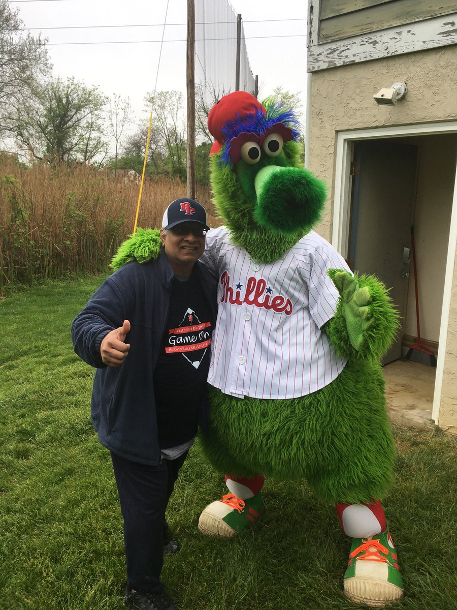 Let’s go <a href="/Phillies/">Philadelphia Phillies</a> ! NL East champions!
