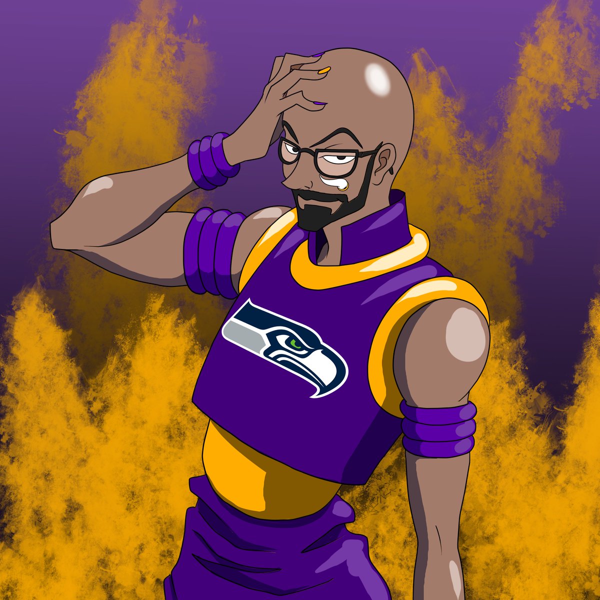 Dave Rappoccio tweet media