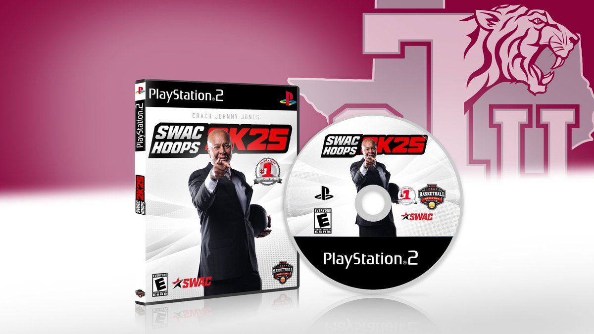 theswac's tweet photo. 𝐒𝐖𝐀𝐂 𝐇𝐨𝐨𝐩𝐬 𝟐𝐤𝟐𝟓: 𝐓𝐢𝐠𝐞𝐫𝐬 𝐄𝐝𝐢𝐭𝐢𝐨𝐧 🎮

Which cover is your favorite👀⬇️

📸🖼️: @bposports

#SWACMD https://t.co/ApJnGG5pED