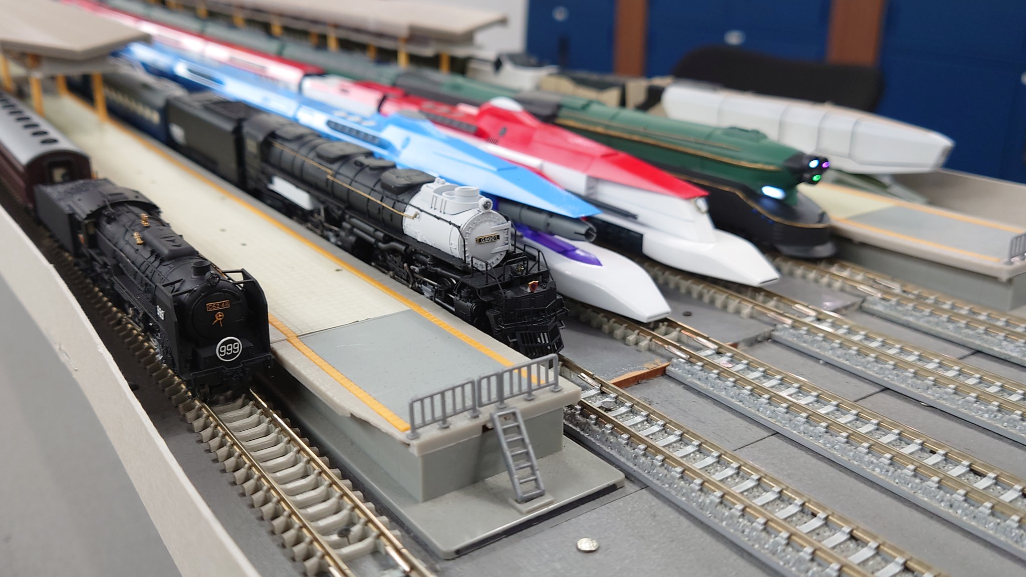 銀河鉄道物語 | バンダイチャンネル｜最新作から不朽の名作まで