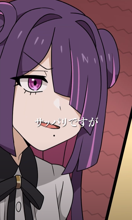 ショート公開しました！ 今回の依頼は難しそうだけど ヨーメイ