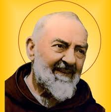 albermudezr's tweet photo. ¡Feliz fiesta de San Pío de Pietrelcina! Acá les dejo su bella oración por la sanación física y espiritual:
Padre Celestial, te doy gracias por amarme.
Te doy gracias por enviar a tu Hijo,
nuestro Señor Jesucristo, al mundo para salvarme y liberarme.
Confío en tu poder y gracia que me sostienen y restauran.
Padre amoroso,
tócame ahora con tus manos sanadoras,
porque creo que tu voluntad es que esté bien en mente, cuerpo, alma y espíritu.
Cúbreme con la sangre preciosísima de tu Hijo,
nuestro Señor, Jesucristo desde la coronilla hasta la planta de mis pies.
Expulsa todo lo que no debería estar en mí.
Arranca cualquier célula enferma y anormal.
Abre cualquier arteria o vena bloqueada y reconstruye y repone cualquier área dañada.
Elimina toda inflamación y limpia cualquier infección
con el poder de la sangre preciosa de Jesús.
Deja que el fuego de tu amor sanador pase por todo mi cuerpo
para sanar y hacer nuevas las áreas enfermas
para que mi cuerpo funcione de la manera en que lo creaste para funcionar.
Toca también mi mente y mi emoción,
incluso los rincones más profundos de mi corazón.
Satura todo mi ser con tu presencia,
amor, alegría y paz y acércame cada vez más a ti en cada momento de mi vida.
Y Padre, lléname de tu Espíritu Santo
y dame poder para hacer tus obras
para que mi vida traiga gloria y honor a tu santo nombre.
Te lo pido en el nombre del Señor Jesucristo.